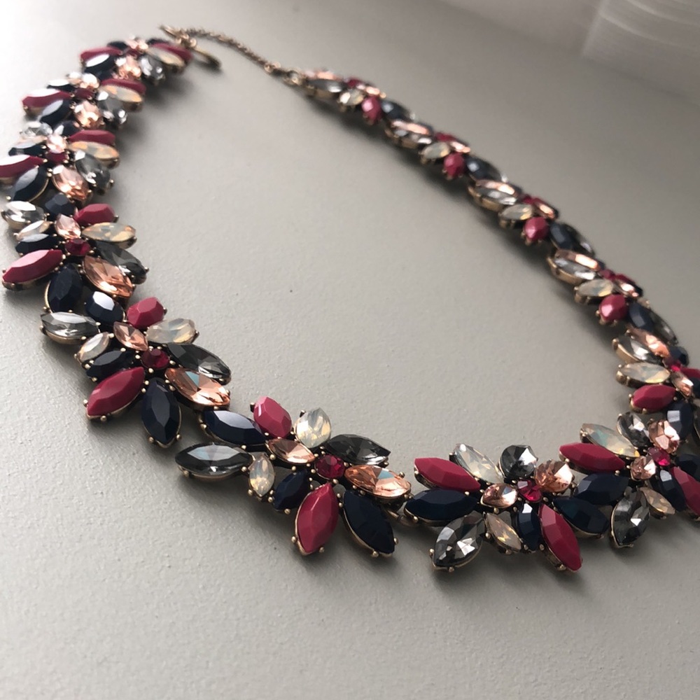 Loft Statement Necklace